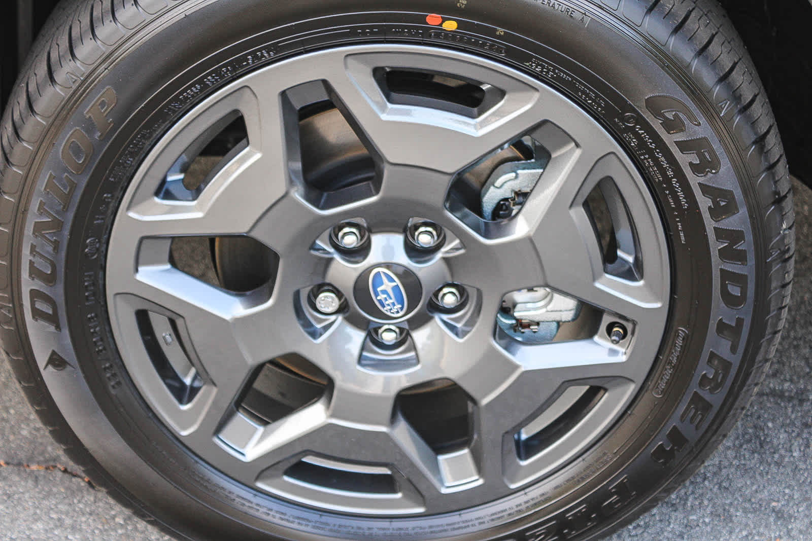 Thumbnail: 2026 Subaru Outback - 10