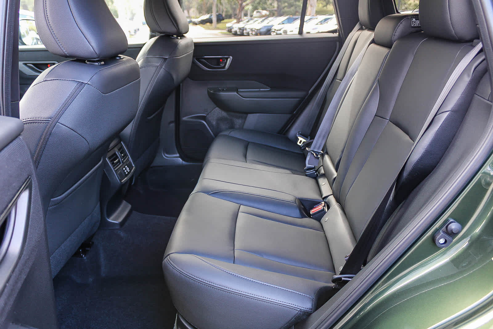 Thumbnail: 2026 Subaru Outback - 18