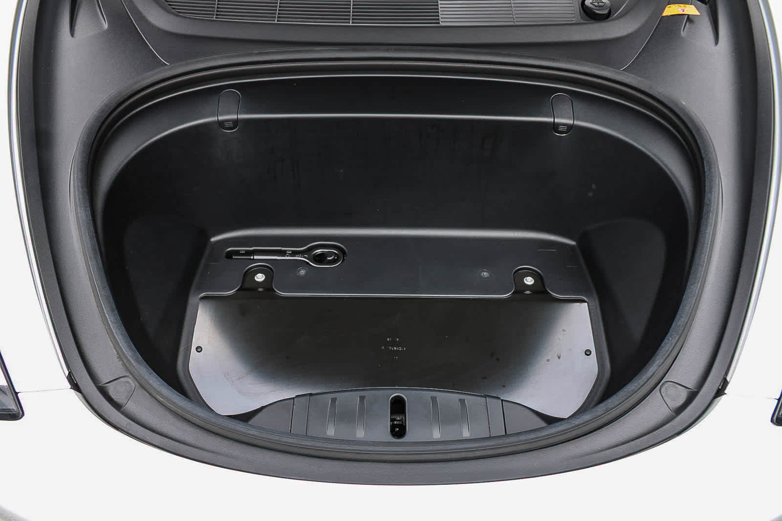 Thumbnail: 2018 Tesla Model 3 - 26