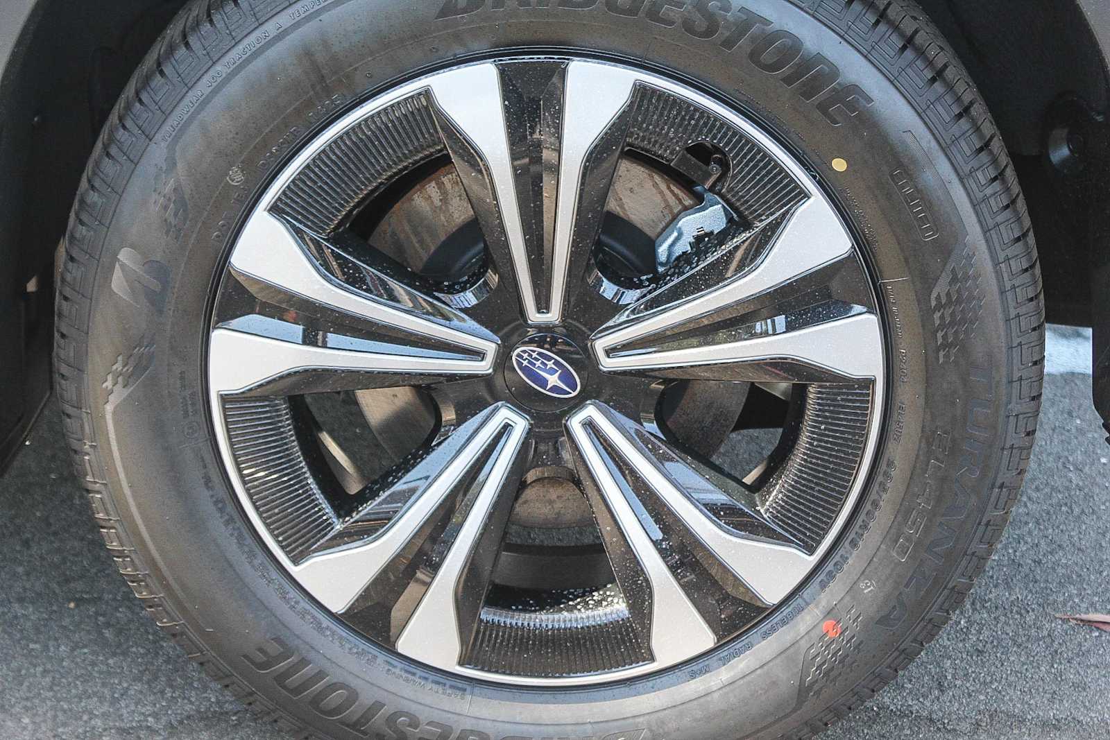 Thumbnail: 2025 Subaru Solterra - 11