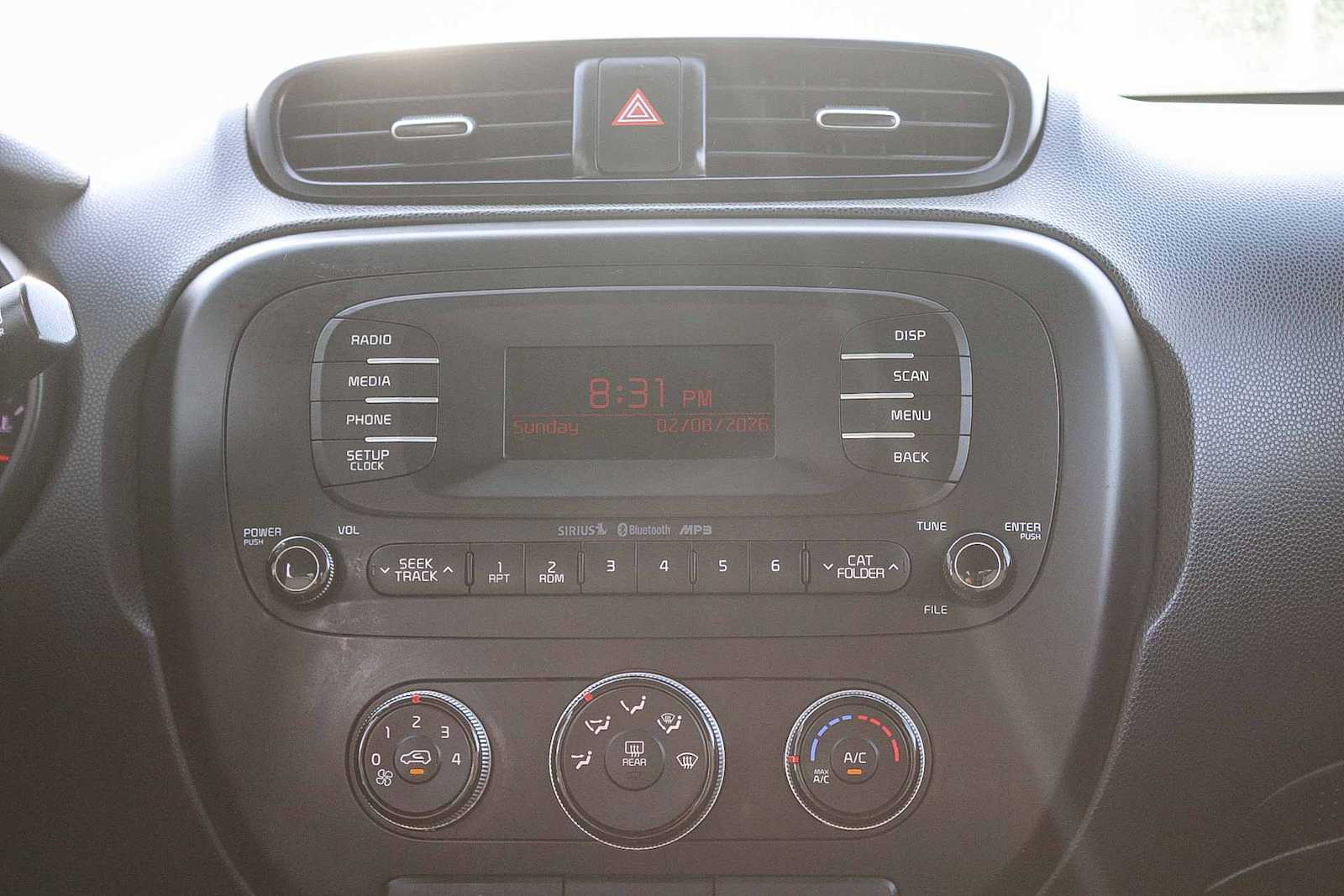 Thumbnail: 2014 Kia Soul - 13