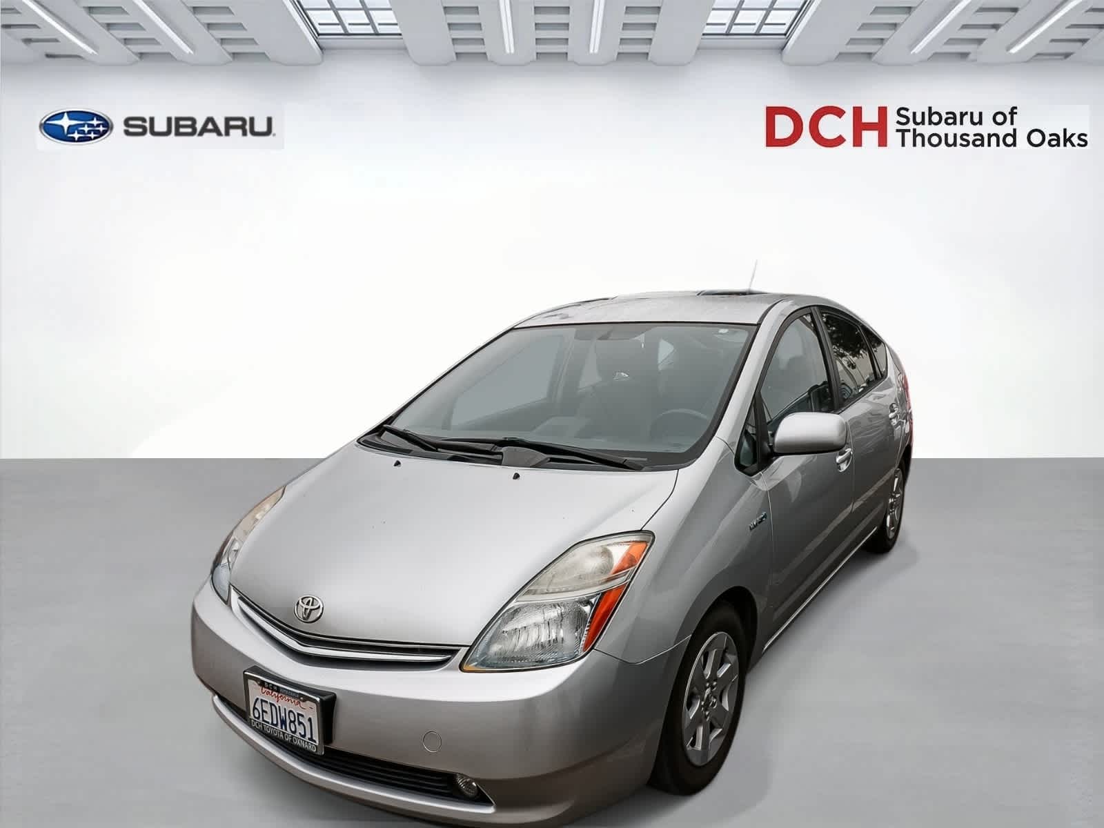 2008 Toyota Prius  -
                  Westlake Village, CA