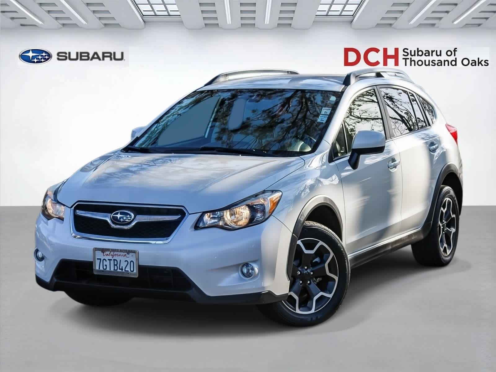 2014 Subaru XV Crosstrek Premium -
                  Westlake Village, CA