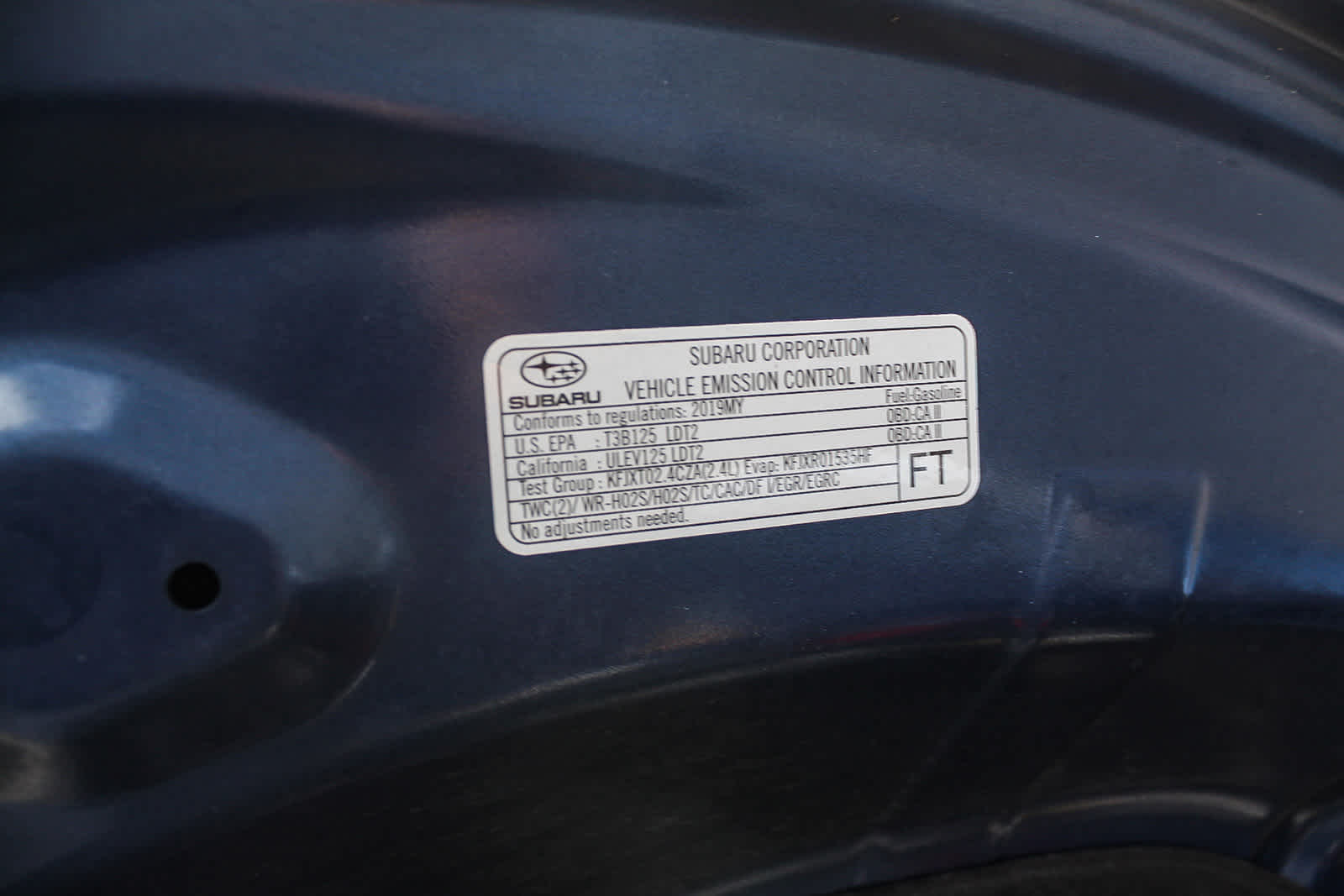 Thumbnail: 2019 Subaru Ascent - 28