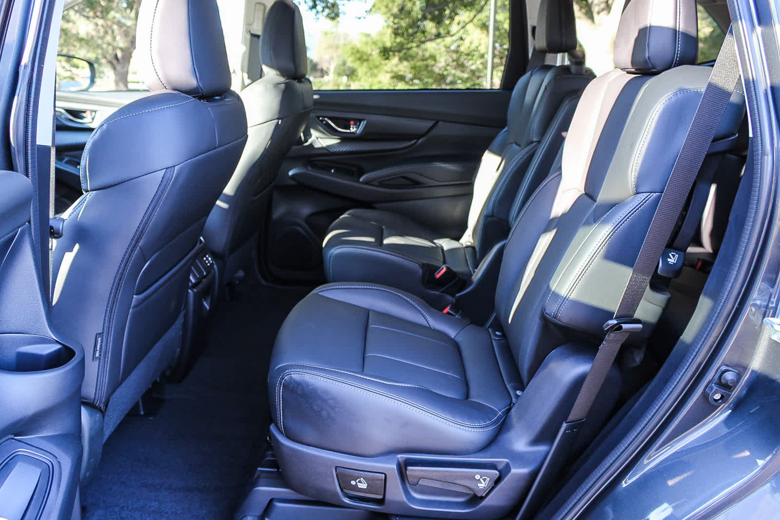 Thumbnail: 2026 Subaru Ascent - 18