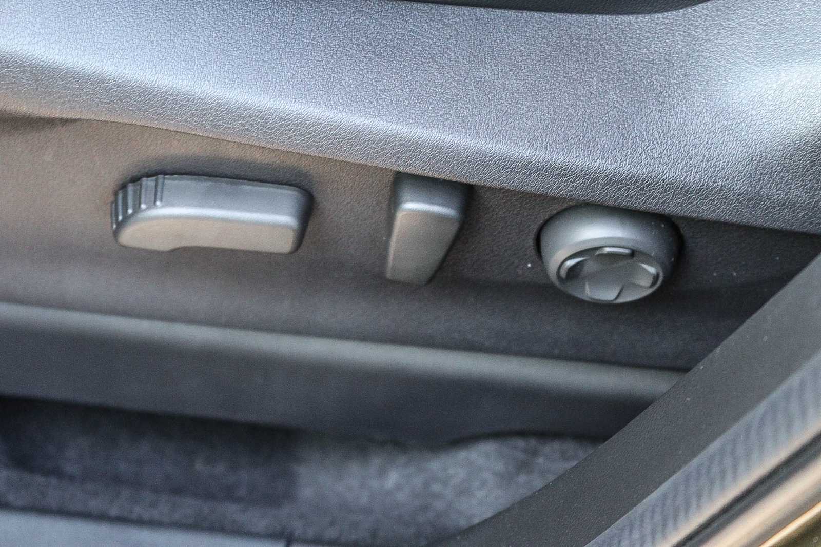 Thumbnail: 2026 Subaru Ascent - 21