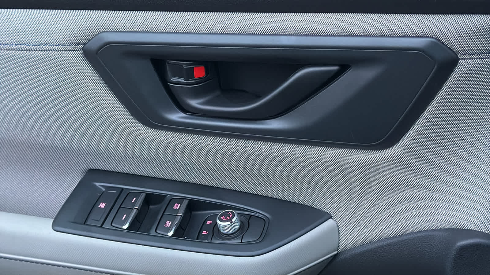 Thumbnail: 2025 Subaru Forester - 23