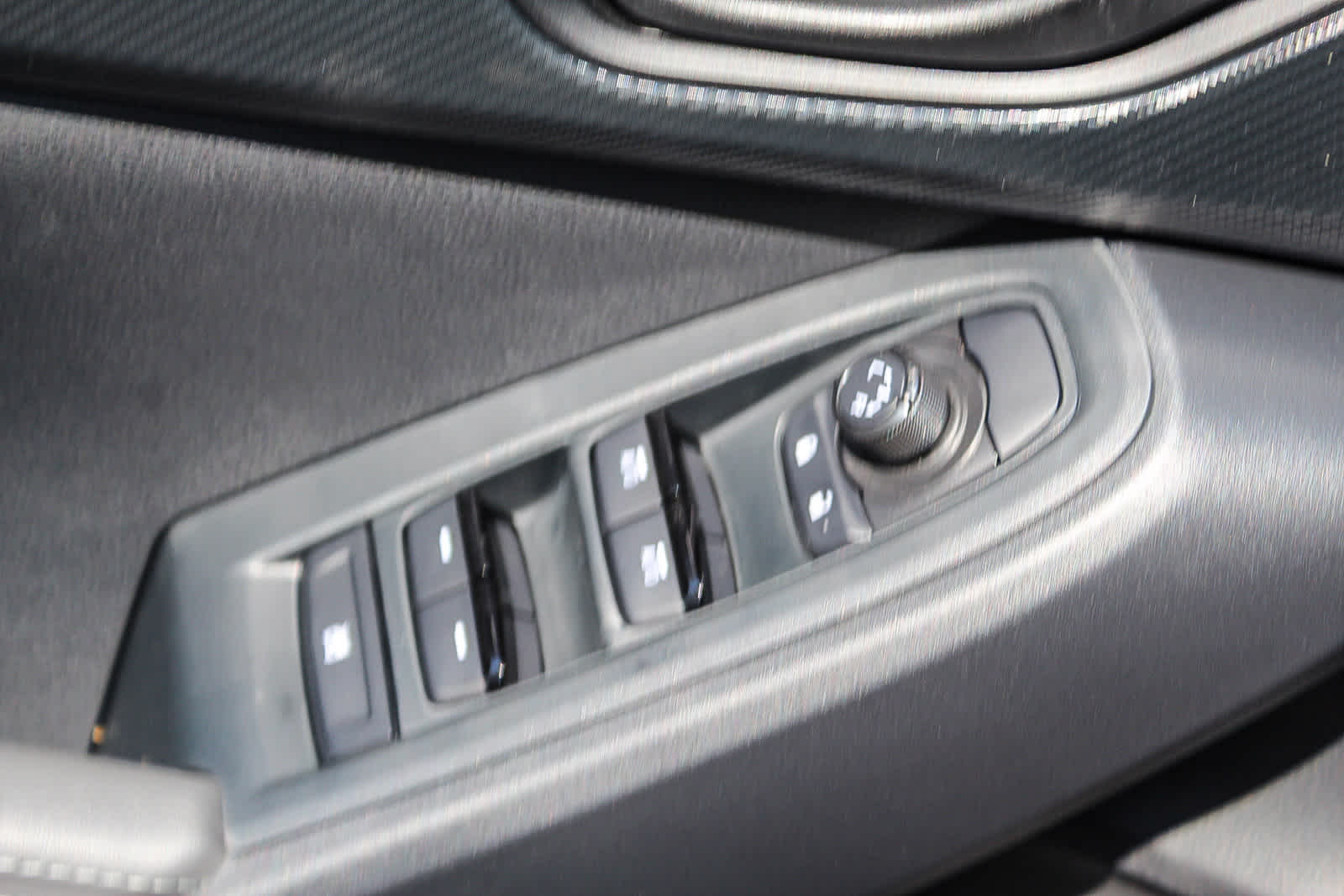 Thumbnail: 2025 Subaru Crosstrek - 20