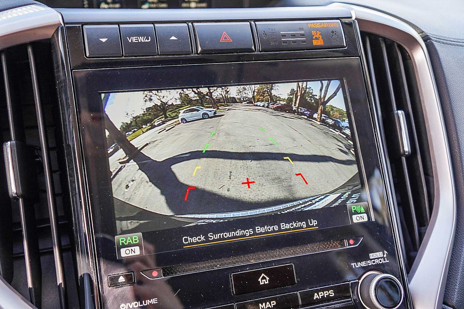 Thumbnail: 2022 Subaru Ascent - 27