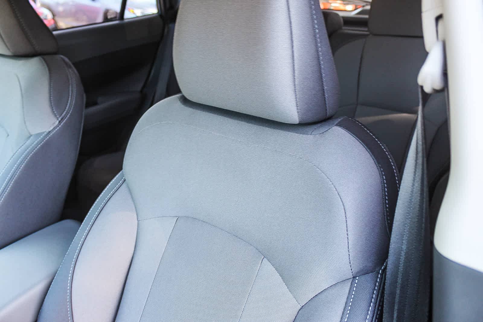 Thumbnail: 2025 Subaru Crosstrek - 25