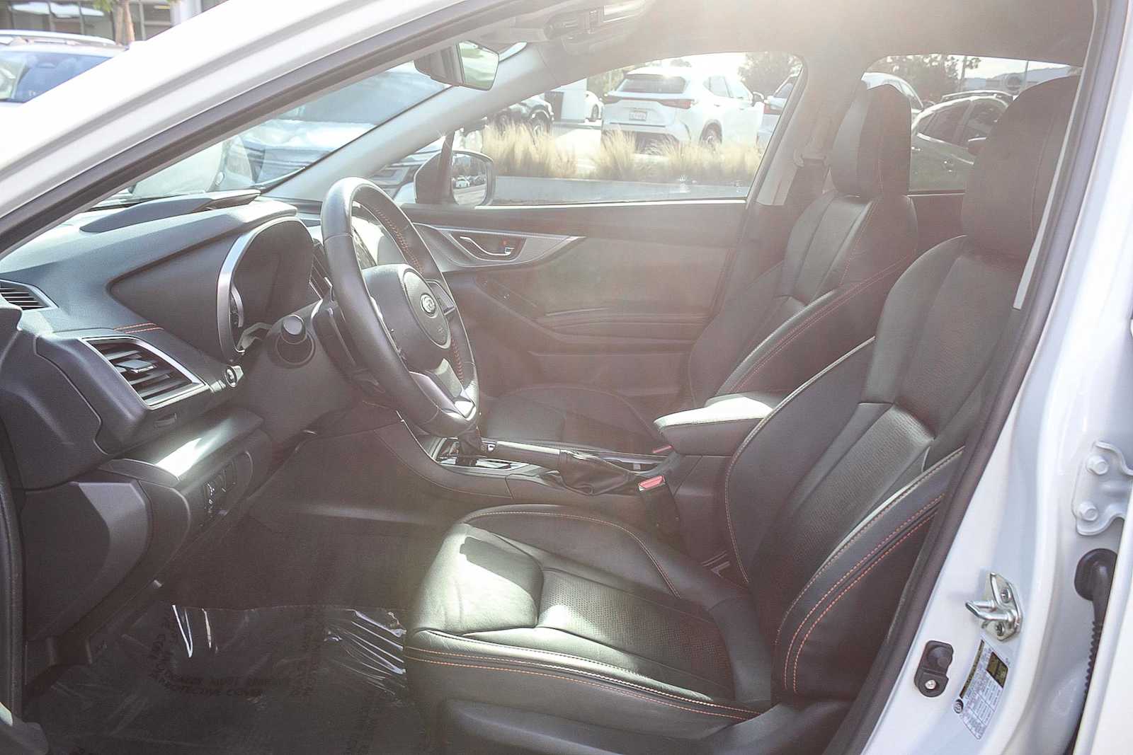 Thumbnail: 2021 Subaru Crosstrek - 17