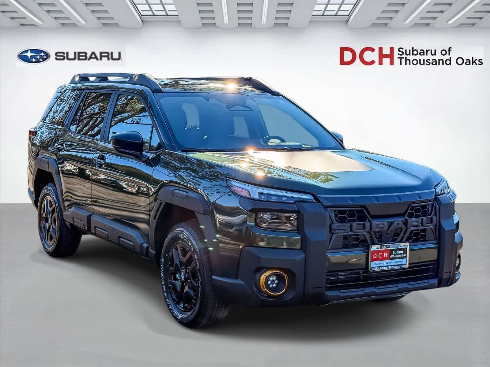 Thumbnail: 2026 Subaru Outback - 3