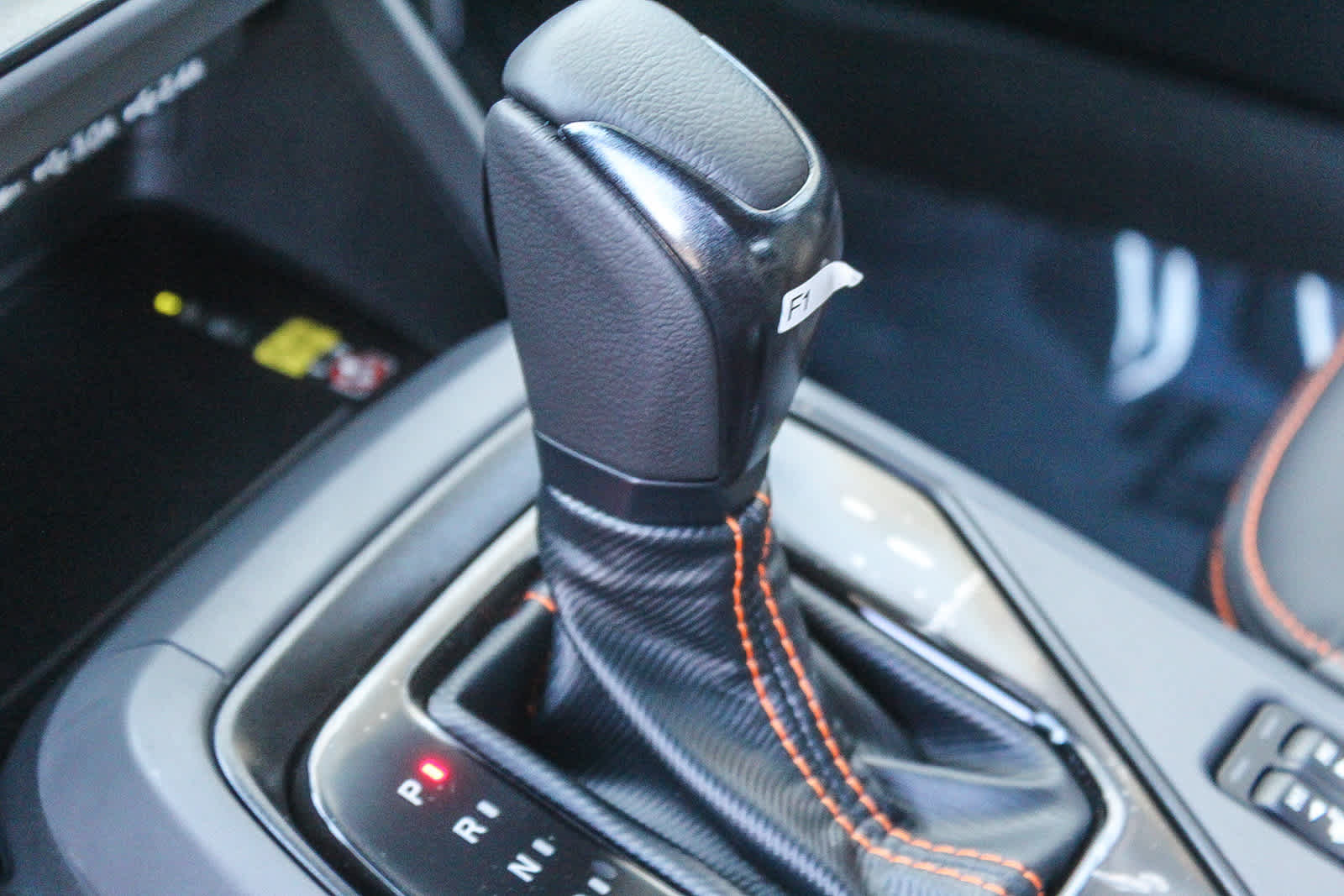 Thumbnail: 2025 Subaru Crosstrek - 19