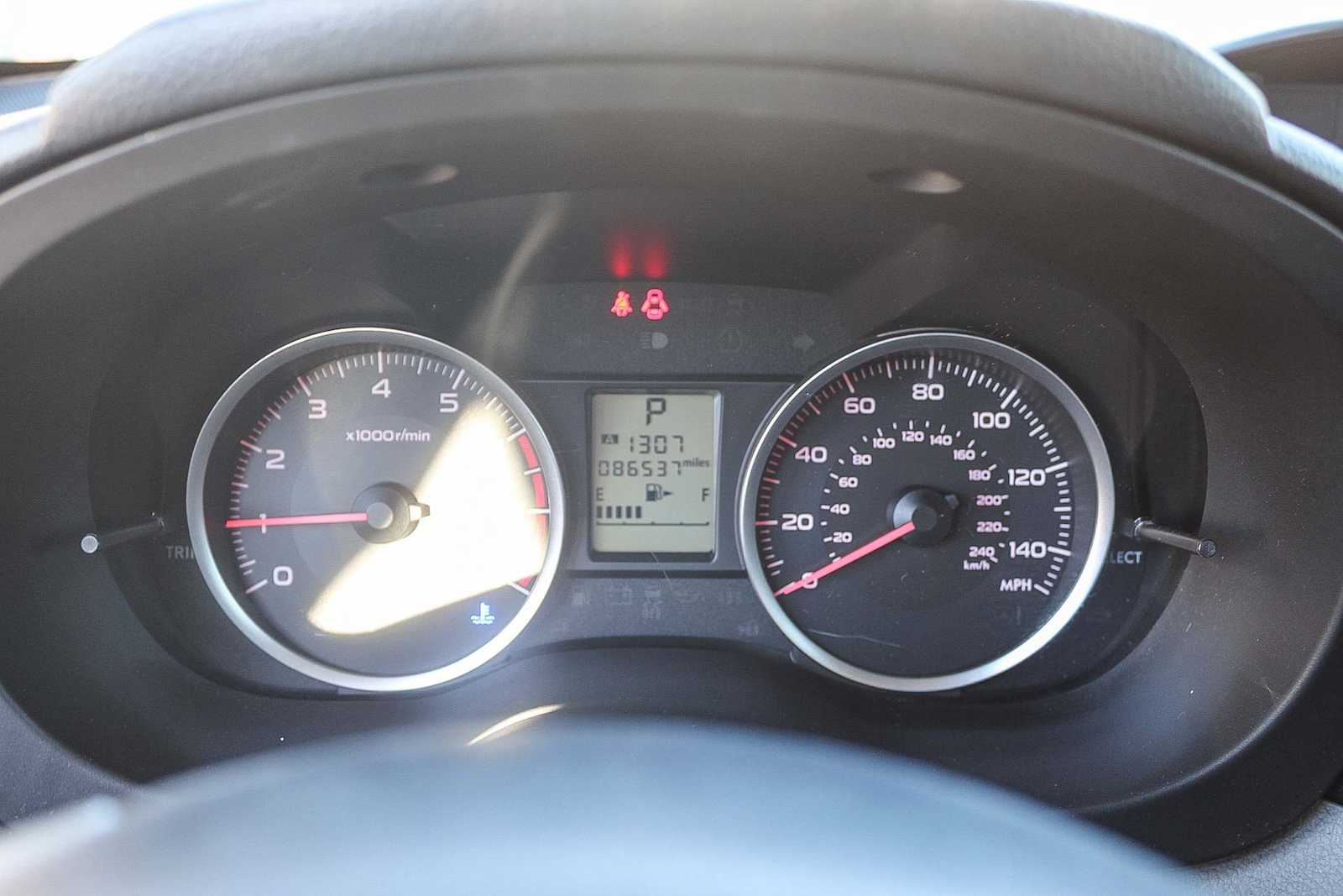 Thumbnail: 2015 Subaru Forester - 15