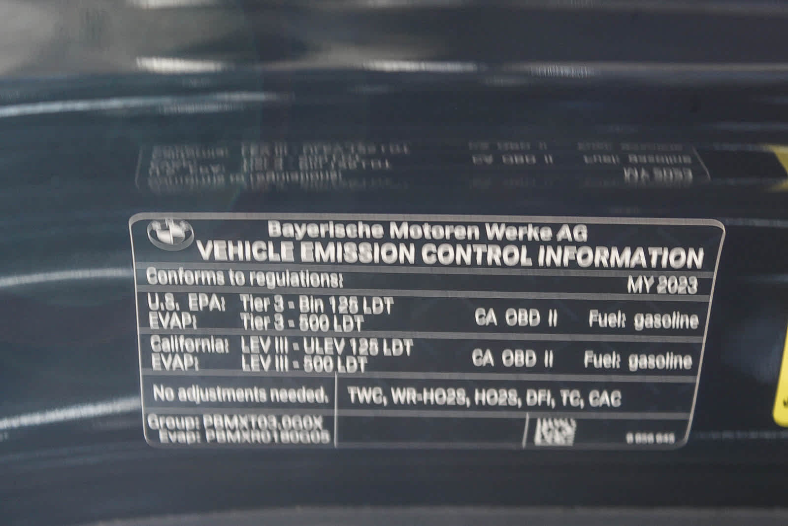 Thumbnail: 2023 BMW X5 - 24