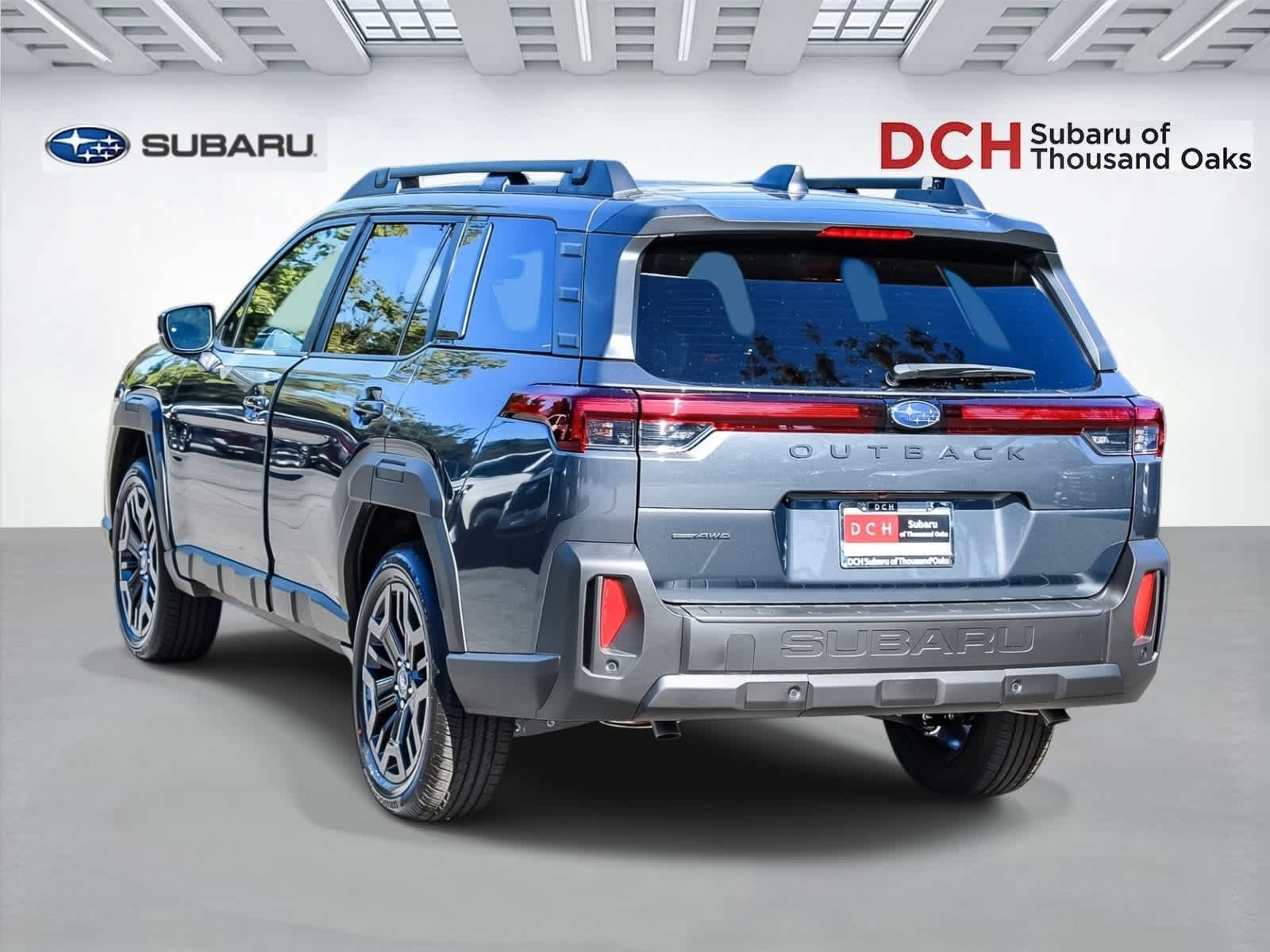Thumbnail: 2026 Subaru Outback - 6