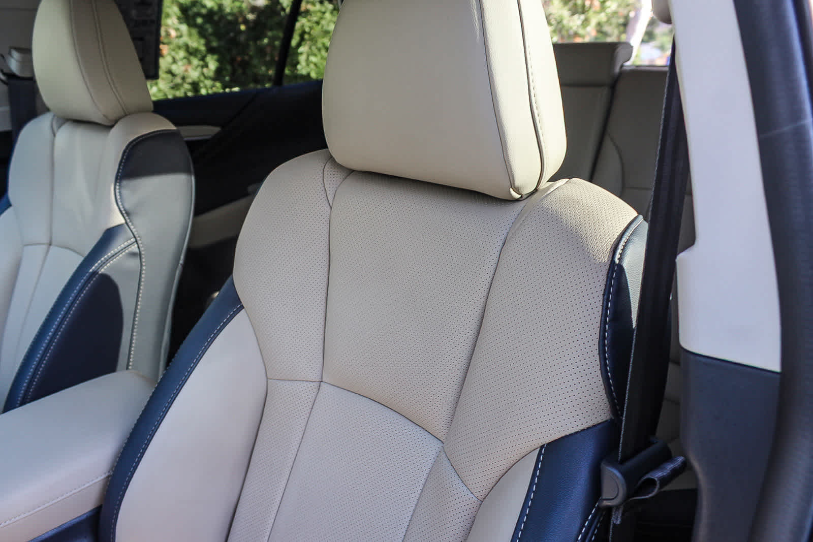 Thumbnail: 2024 Subaru Outback - 22