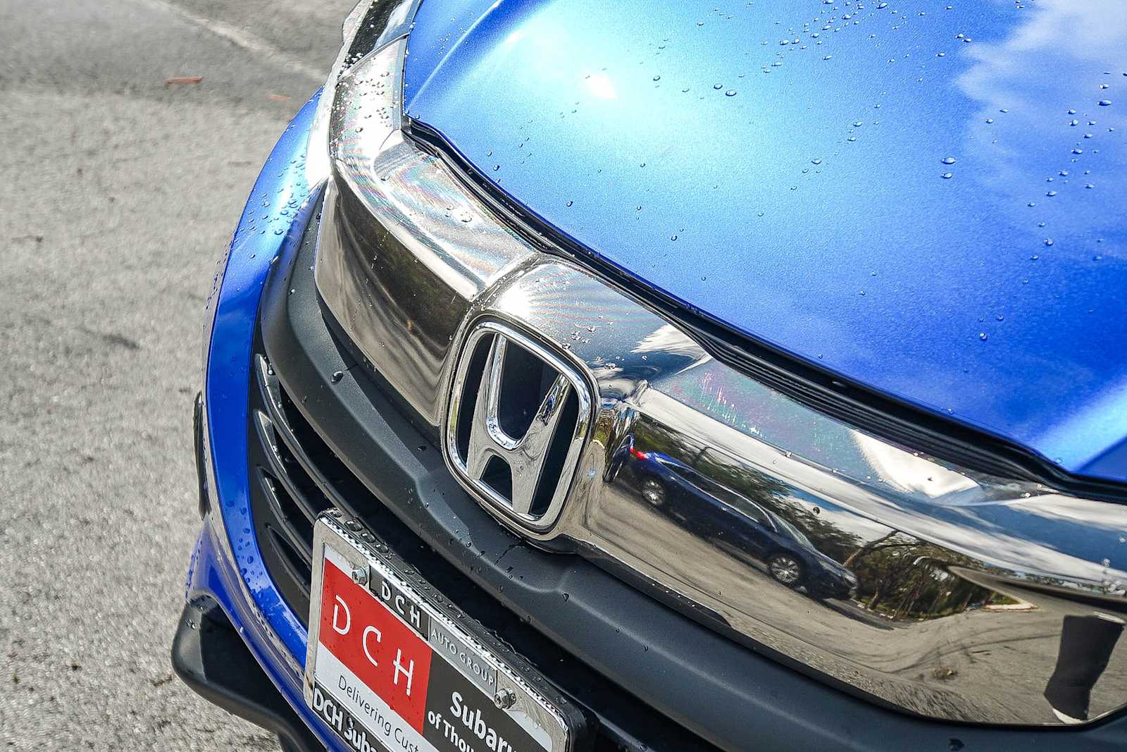 Thumbnail: 2019 Honda HR-V - 9