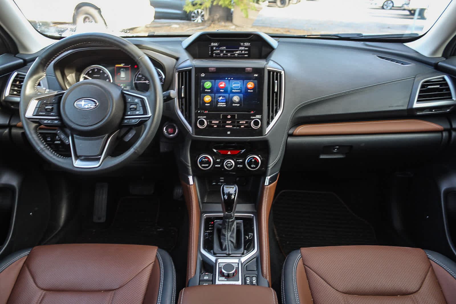 Thumbnail: 2022 Subaru Forester - 12