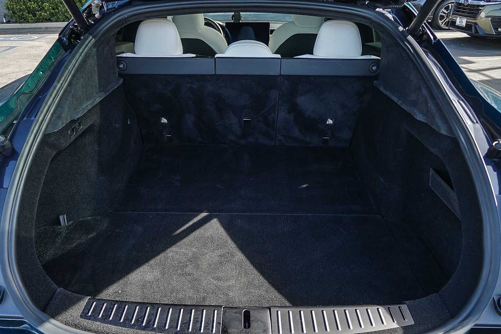 Thumbnail: 2024 Tesla Model S - 29