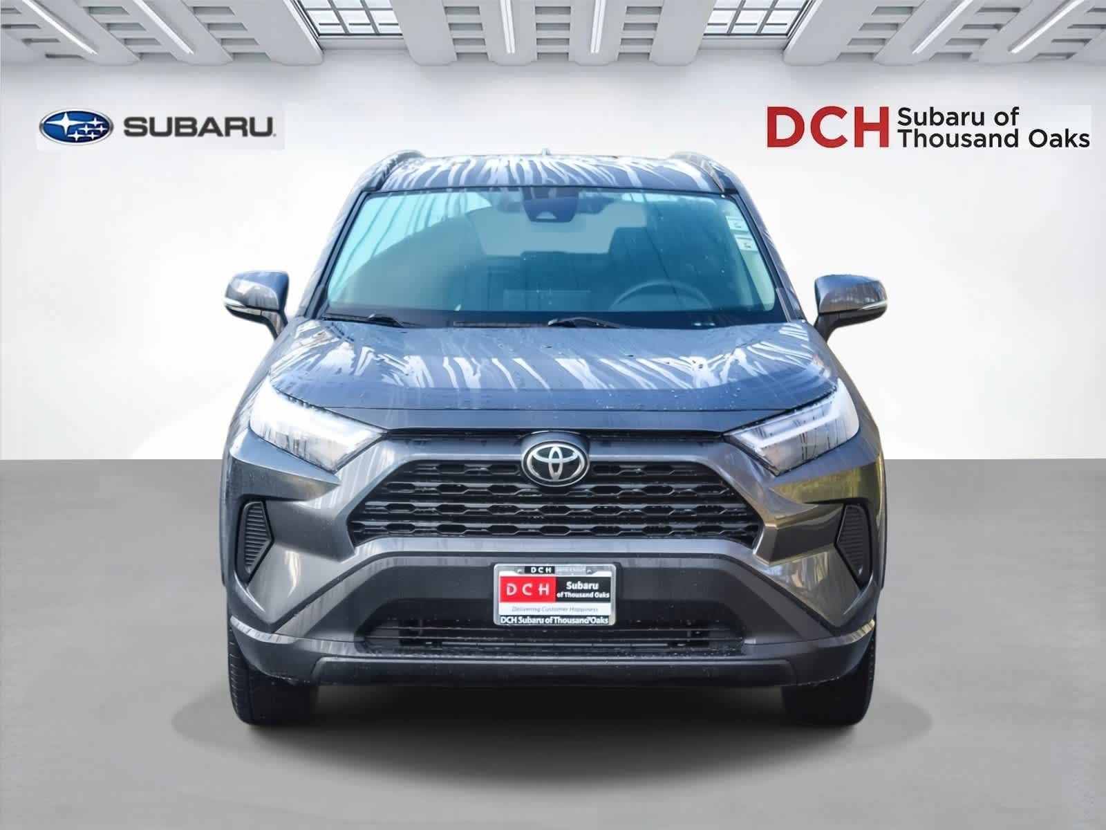 Thumbnail: 2023 Toyota RAV4 - 2