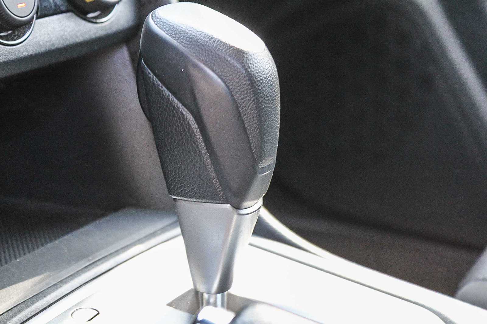 Thumbnail: 2023 Subaru Impreza - 22