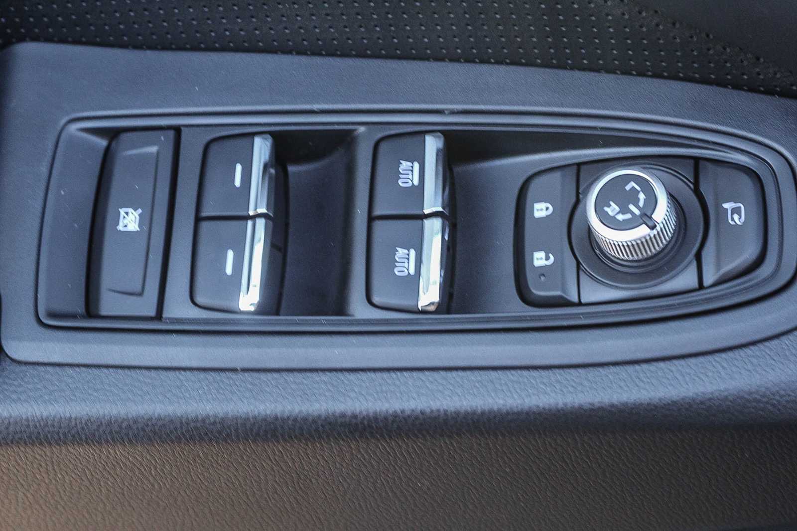 Thumbnail: 2026 Subaru Ascent - 20