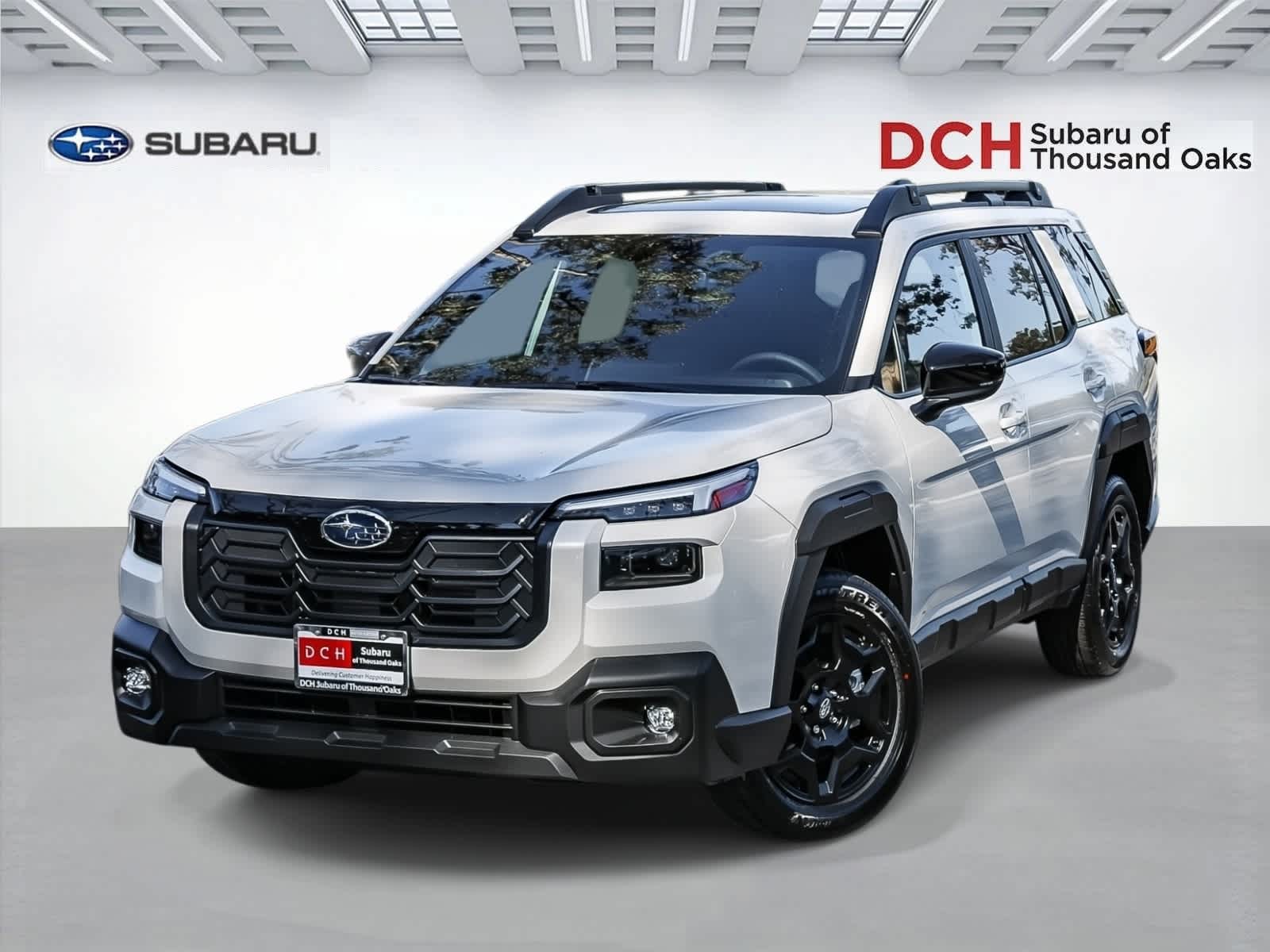 2026 Subaru Outback Limited -
                  Westlake Village, CA