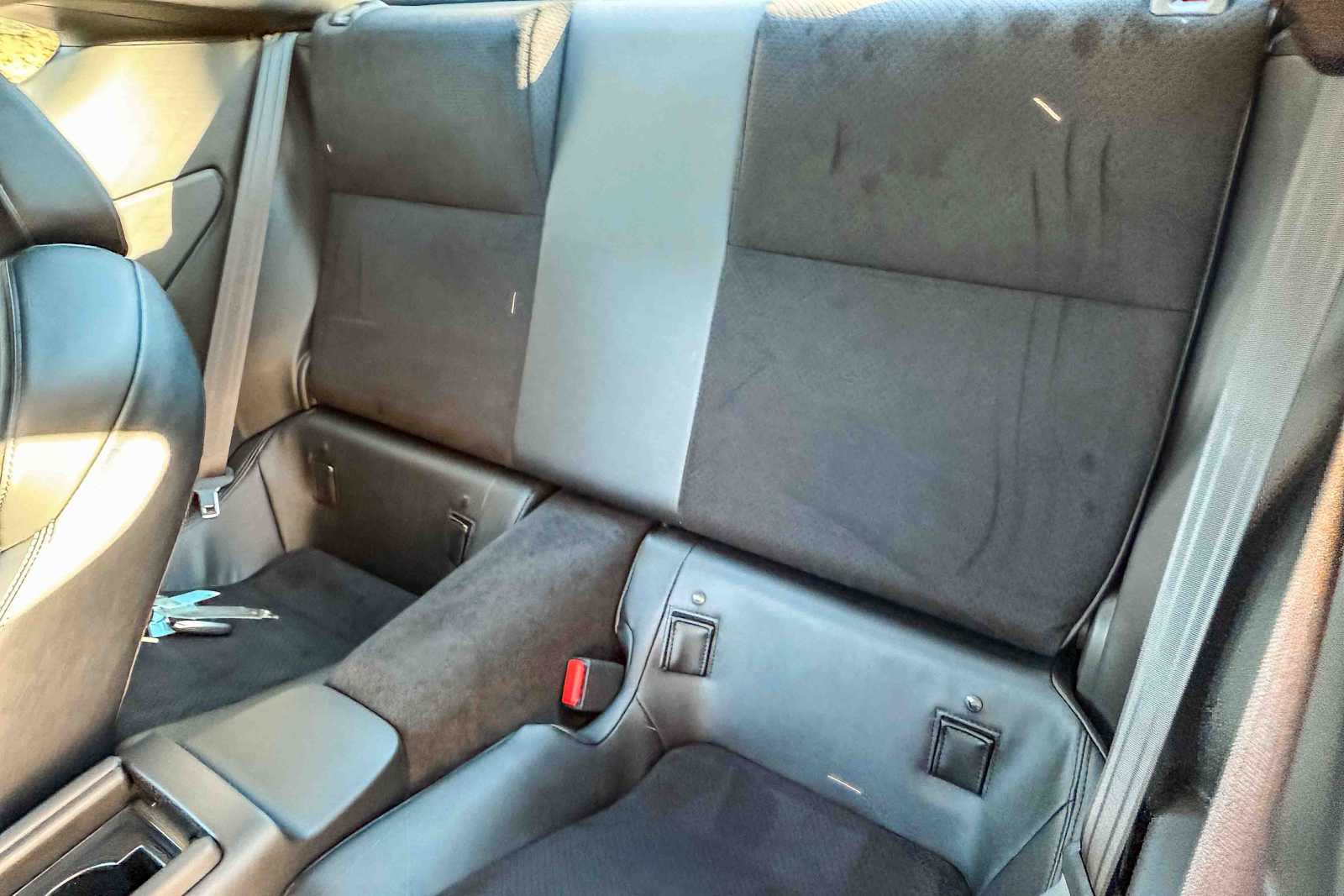 Thumbnail: 2025 Toyota GR86 - 12