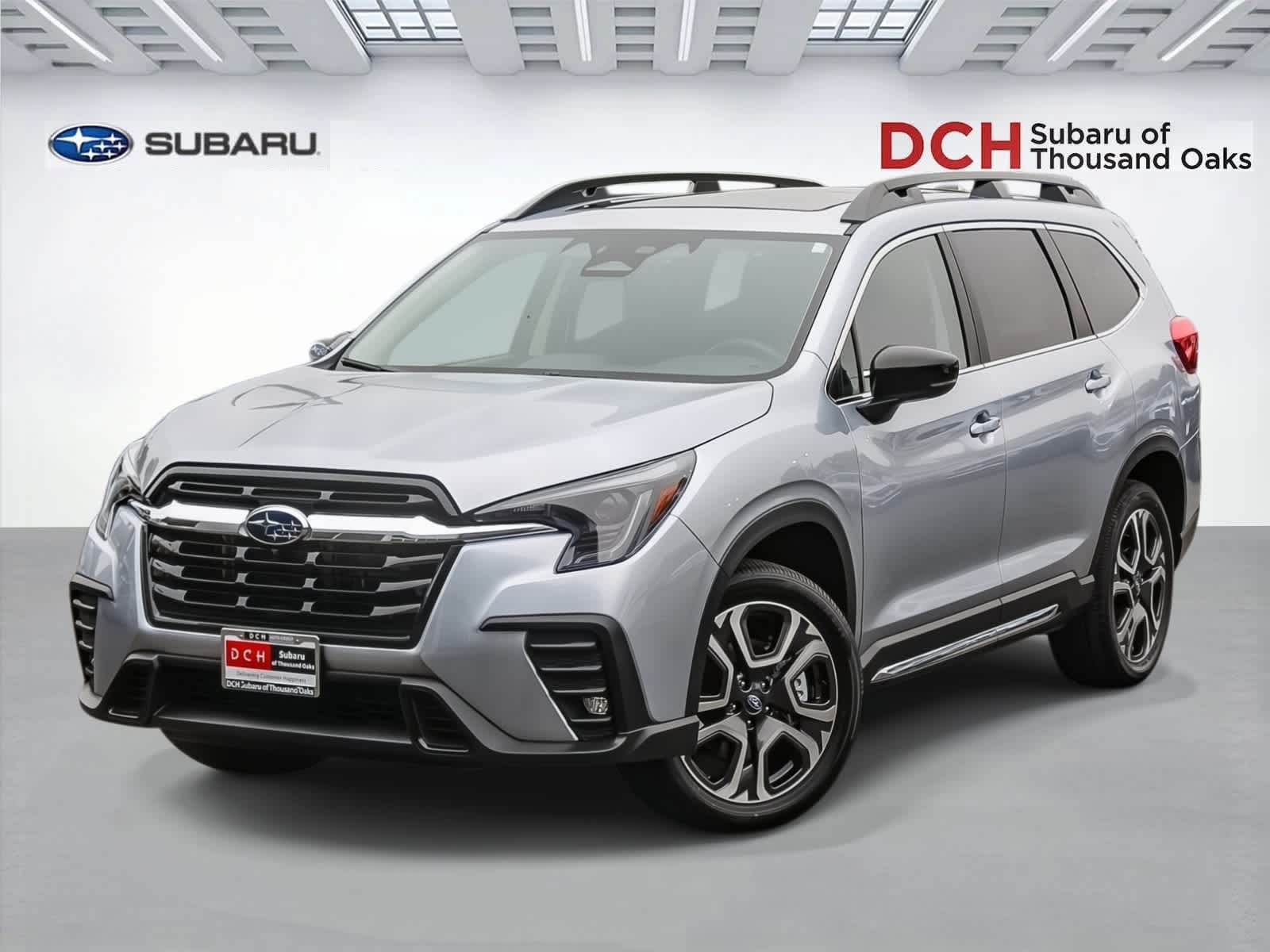 Thumbnail: 2025 Subaru Ascent - 1