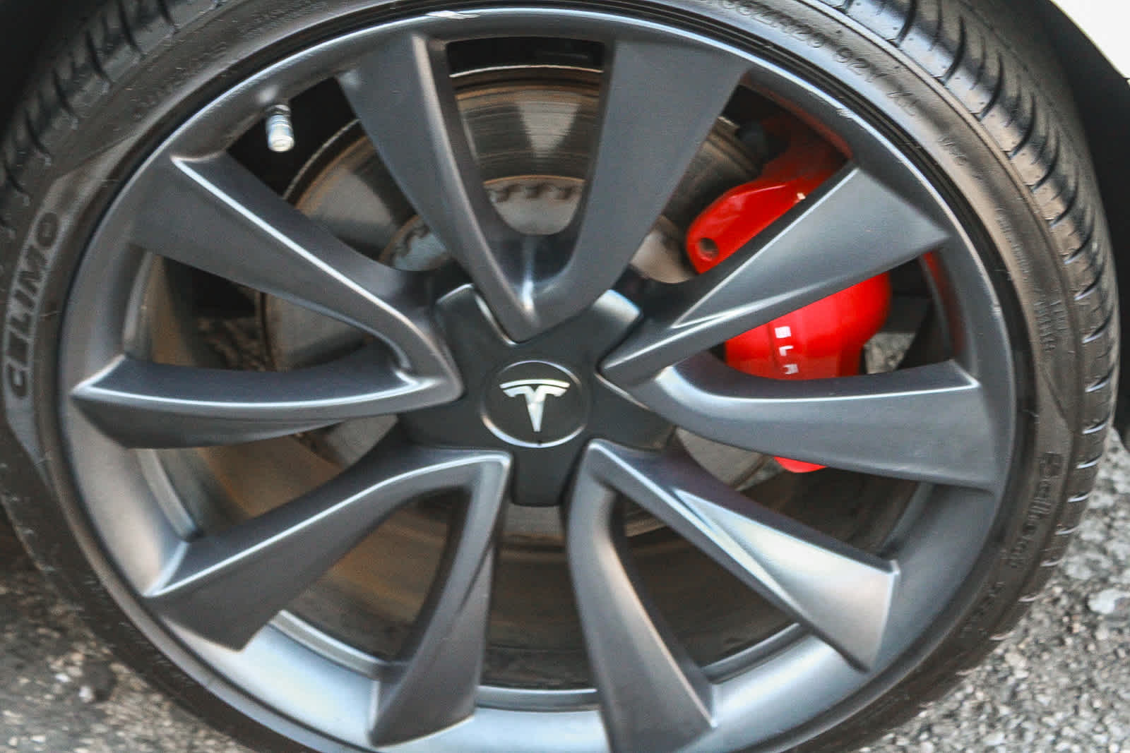 Thumbnail: 2020 Tesla Model 3 - 11