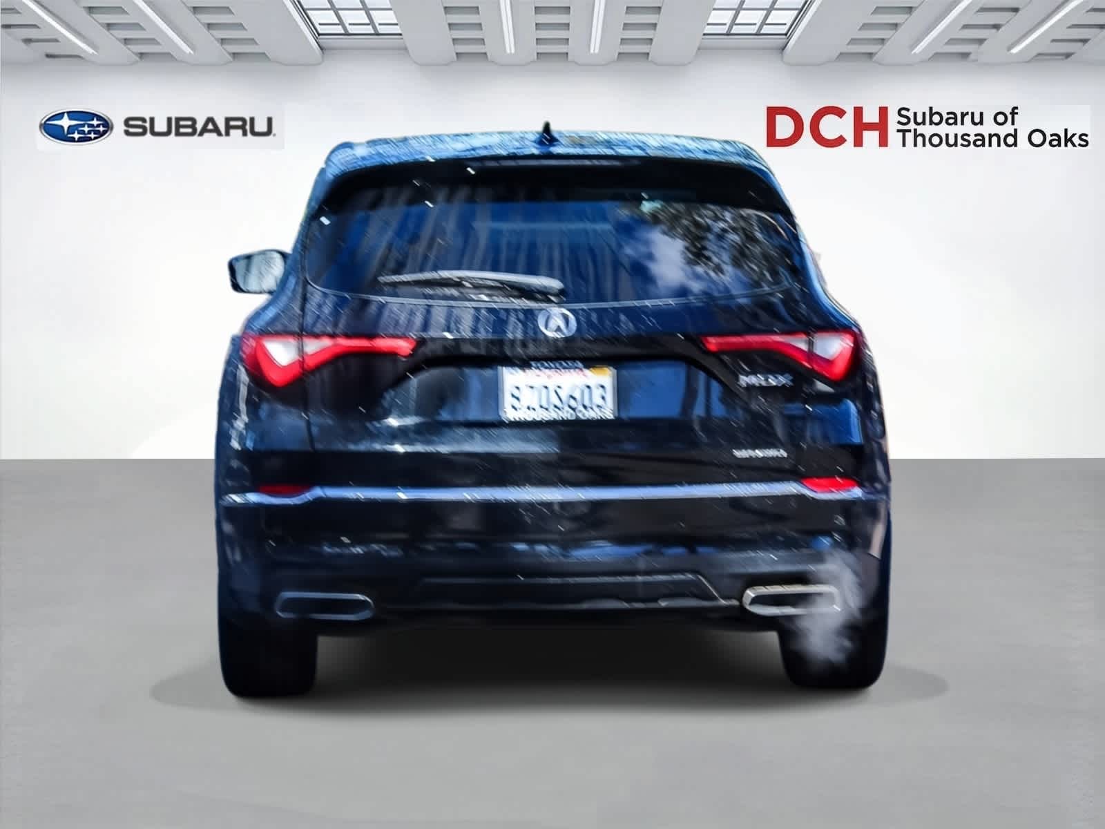 Thumbnail: 2022 Acura MDX - 5