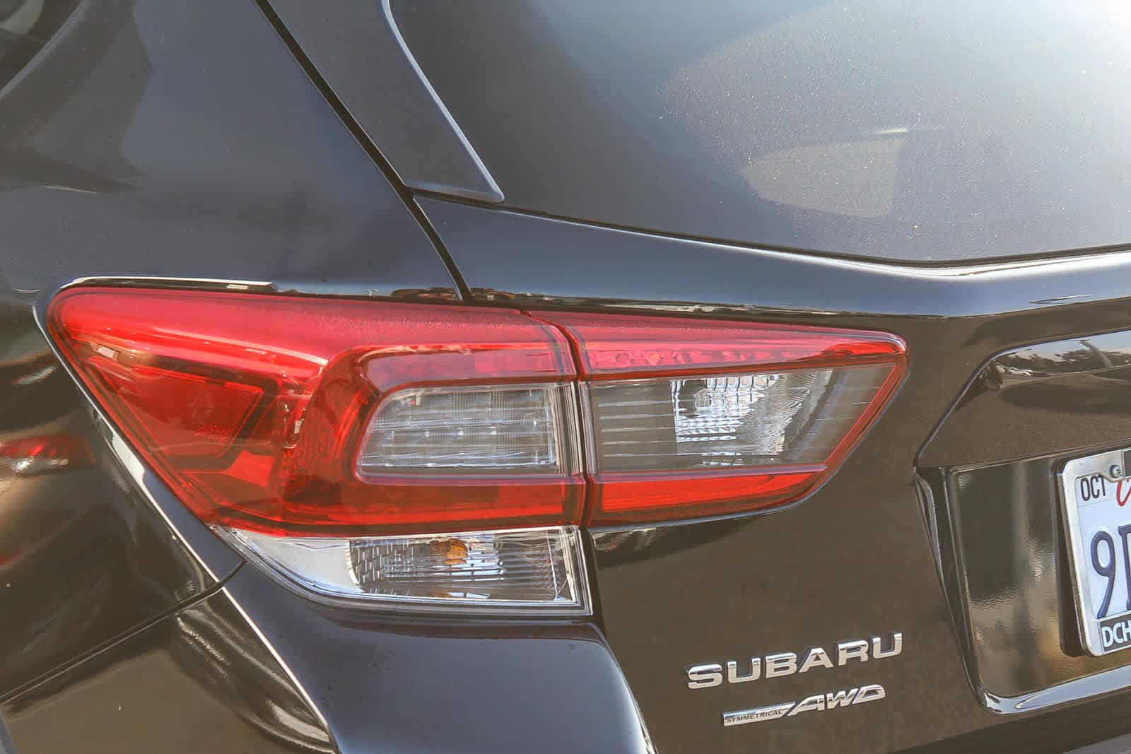 Thumbnail: 2023 Subaru Crosstrek - 7