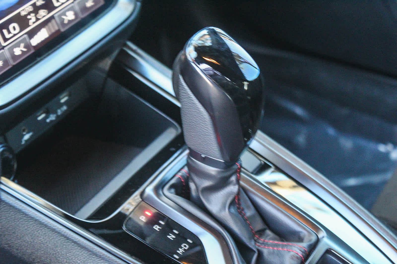 Thumbnail: 2022 Subaru WRX - 18