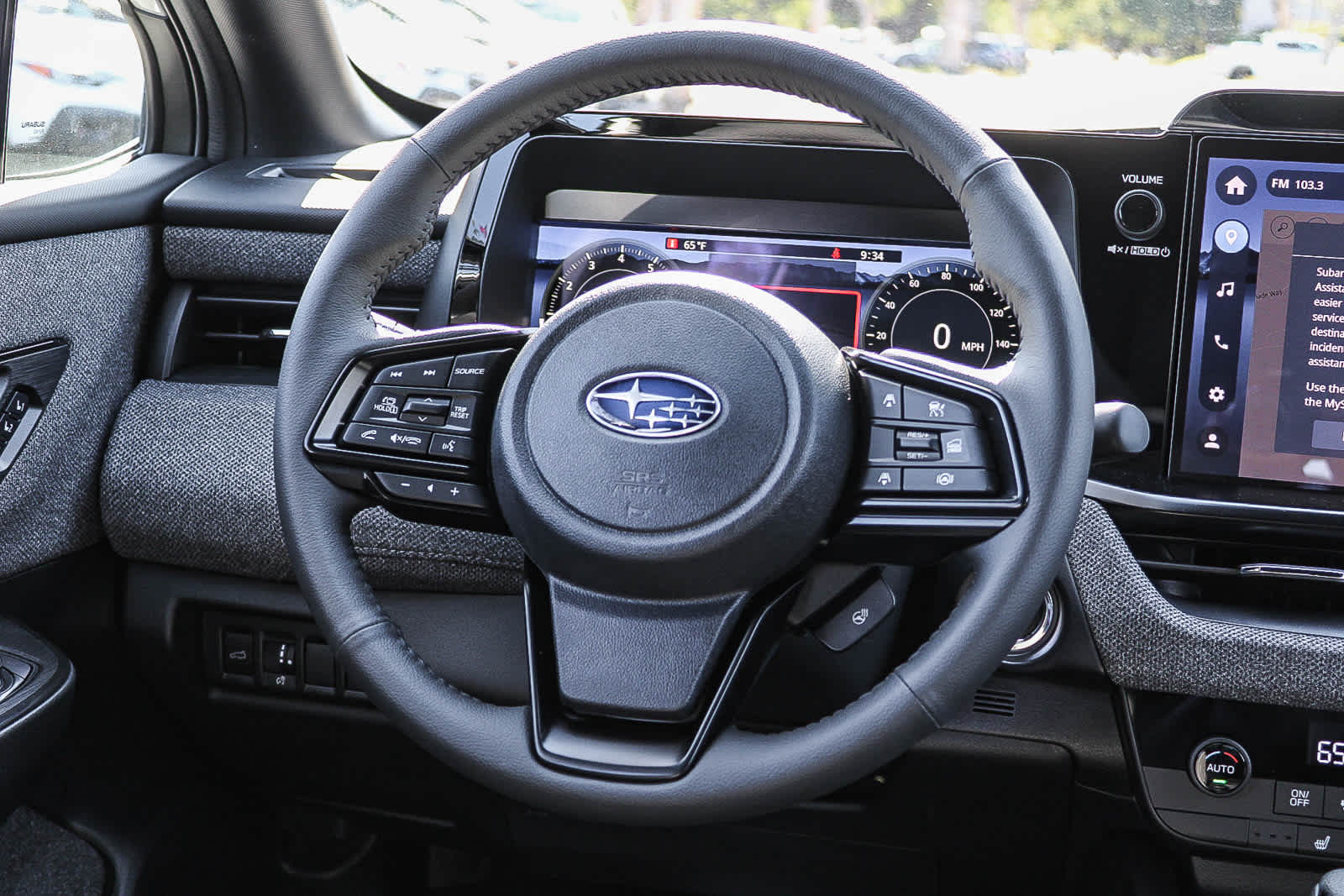 Thumbnail: 2026 Subaru Outback - 15