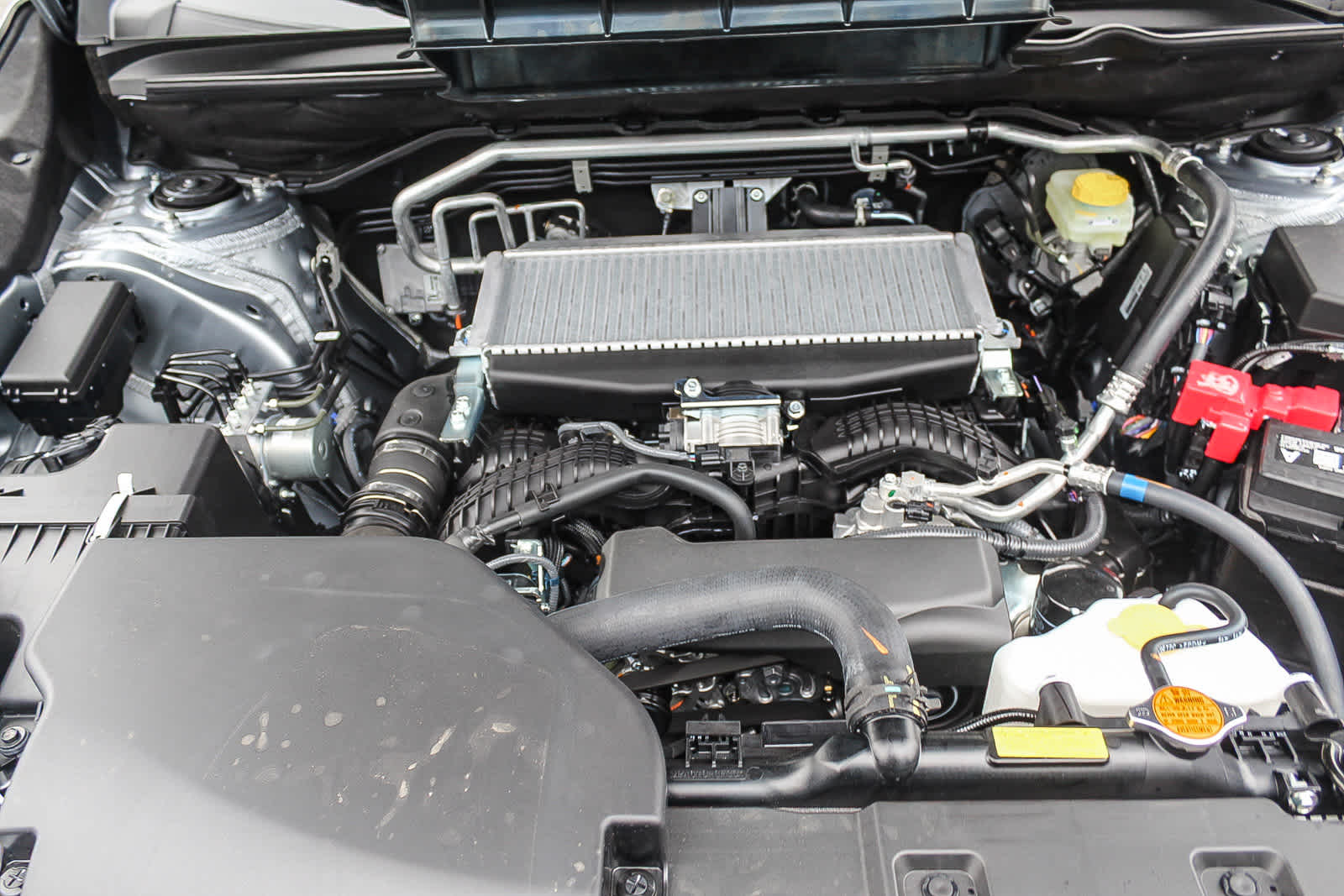 Thumbnail: 2025 Subaru Ascent - 27