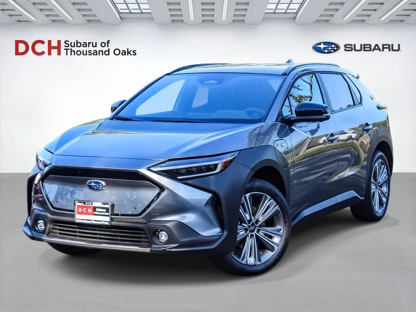 2025 Subaru Solterra Limited -
                  Westlake Village, CA