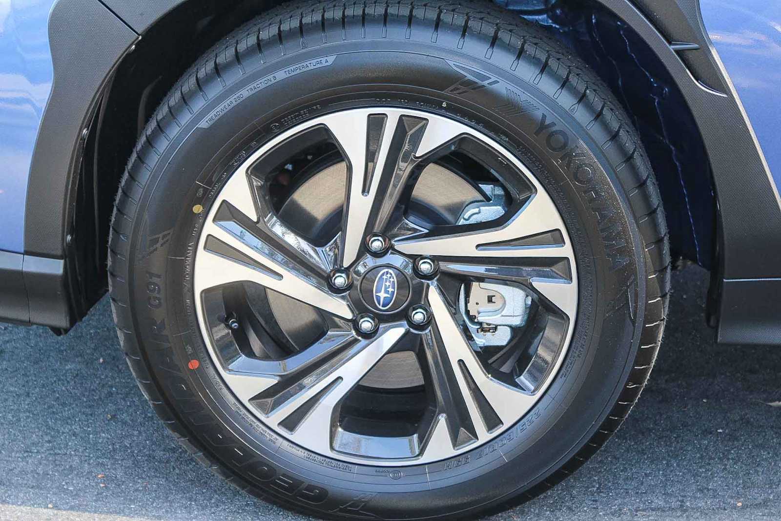 Thumbnail: 2025 Subaru Crosstrek - 10