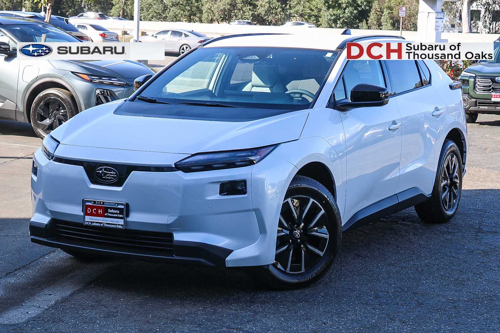 2026 Subaru Solterra Premium -
                  Westlake Village, CA