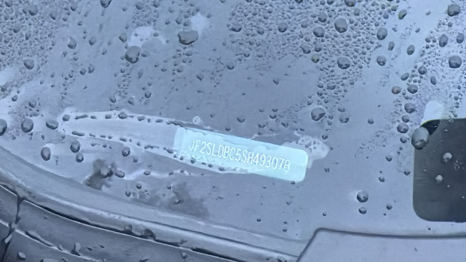 Thumbnail: 2025 Subaru Forester - 31