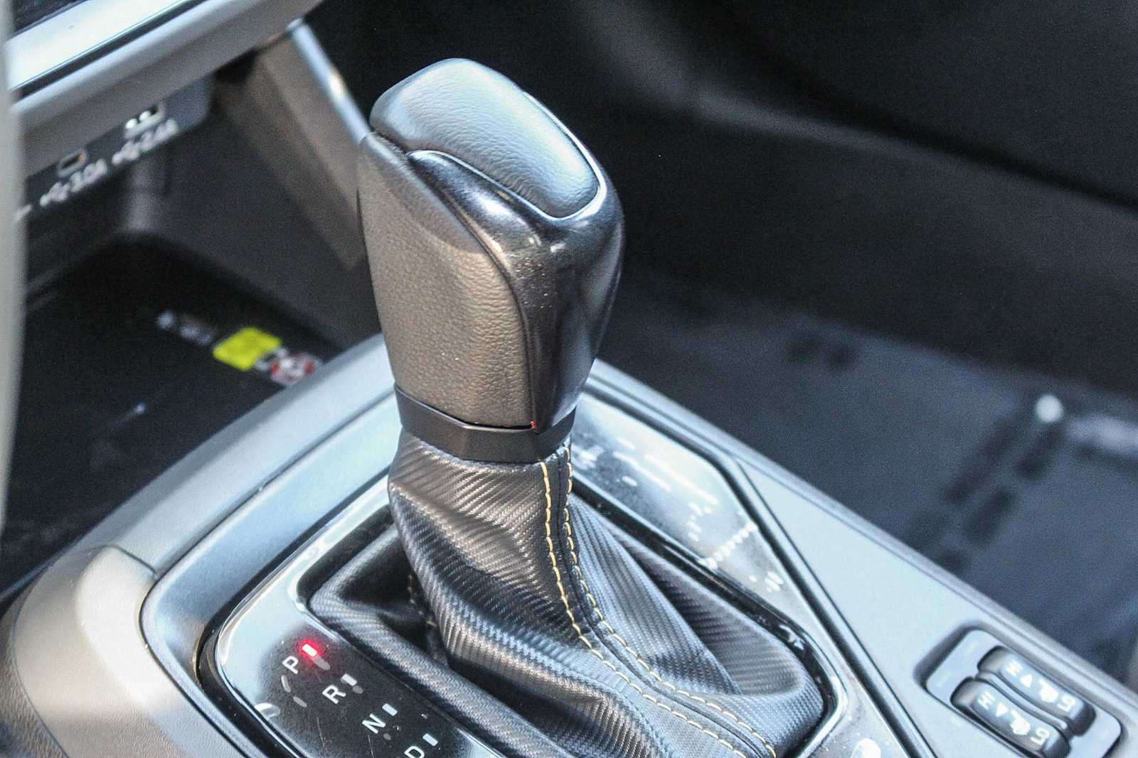 Thumbnail: 2025 Subaru Crosstrek - 19