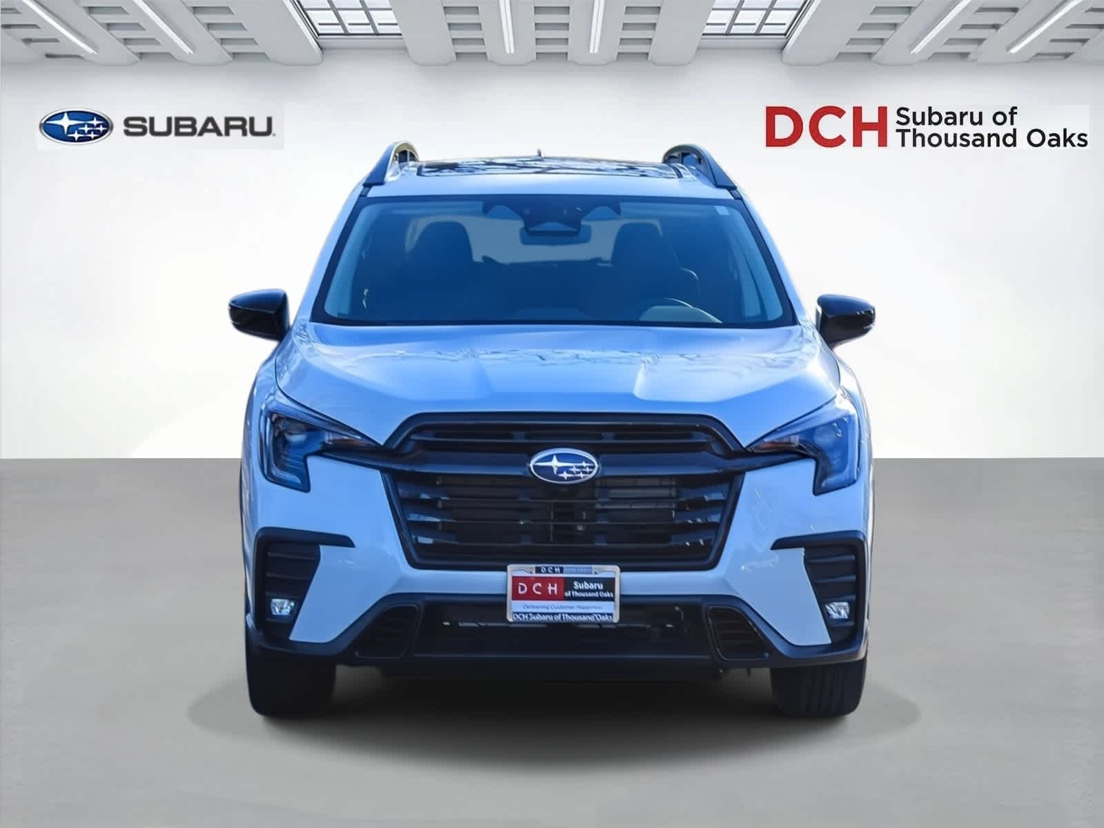 Thumbnail: 2026 Subaru Ascent - 2