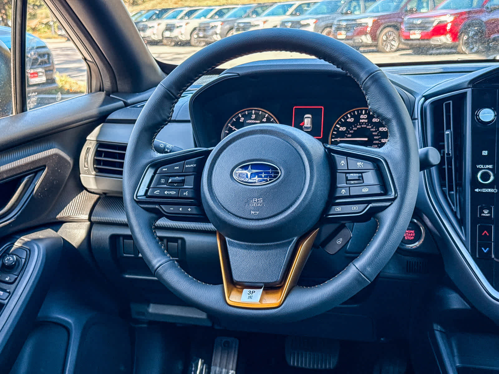 Thumbnail: 2026 Subaru Crosstrek - 15