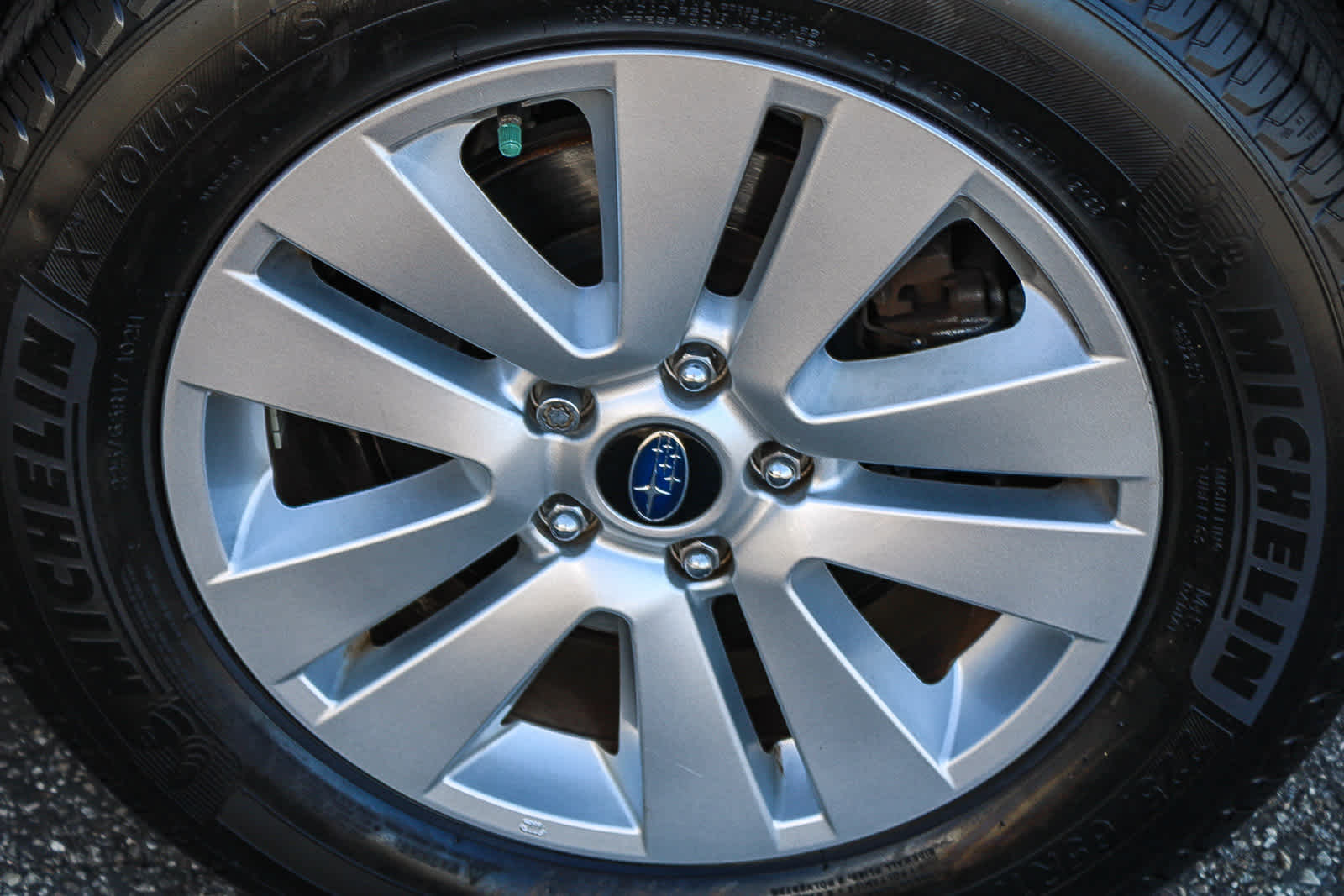 Thumbnail: 2016 Subaru Outback - 11