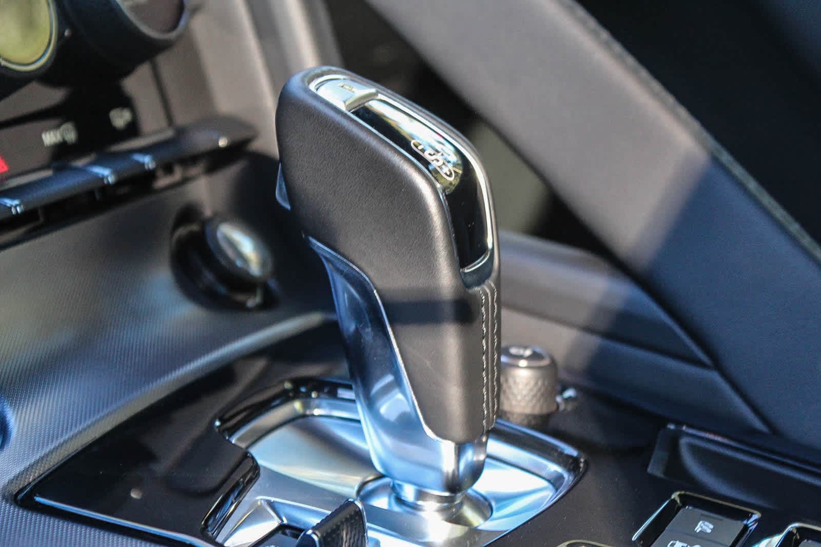 Thumbnail: 2022 Jaguar F-Type - 17