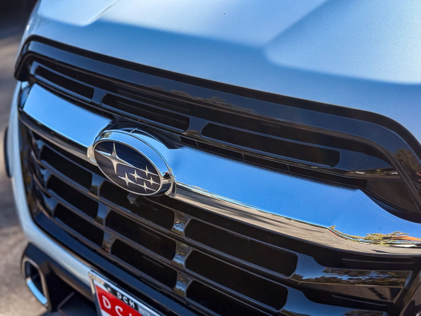 Thumbnail: 2025 Subaru Ascent - 9