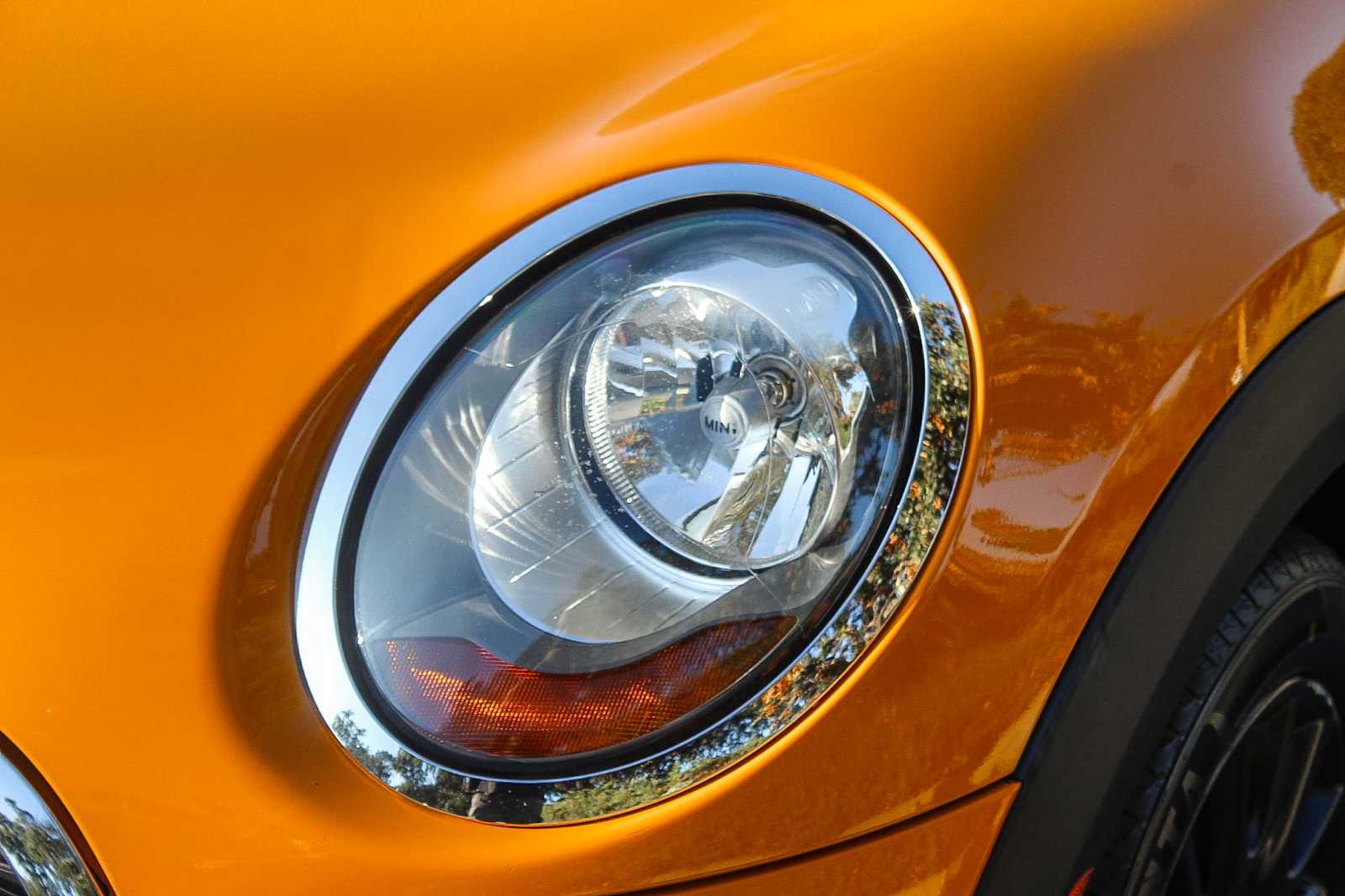 Thumbnail: 2016 MINI Cooper Hardtop - 7