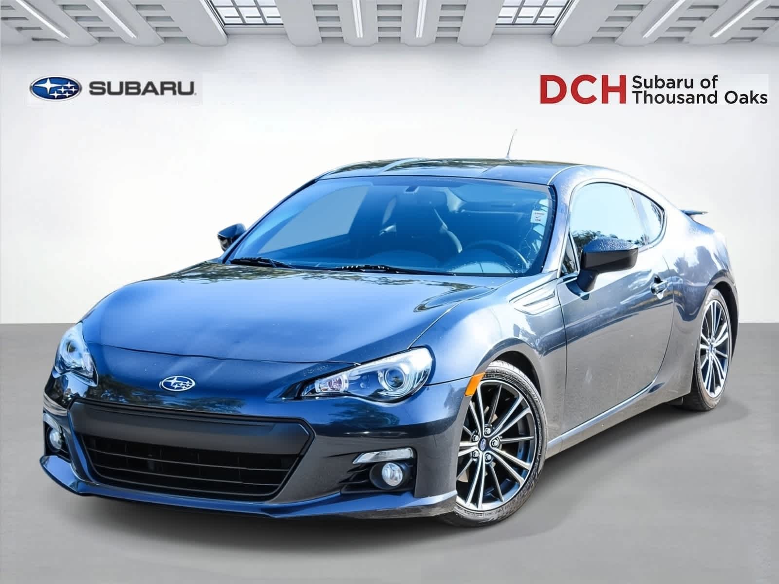 2014 Subaru BRZ Limited -
                  Westlake Village, CA