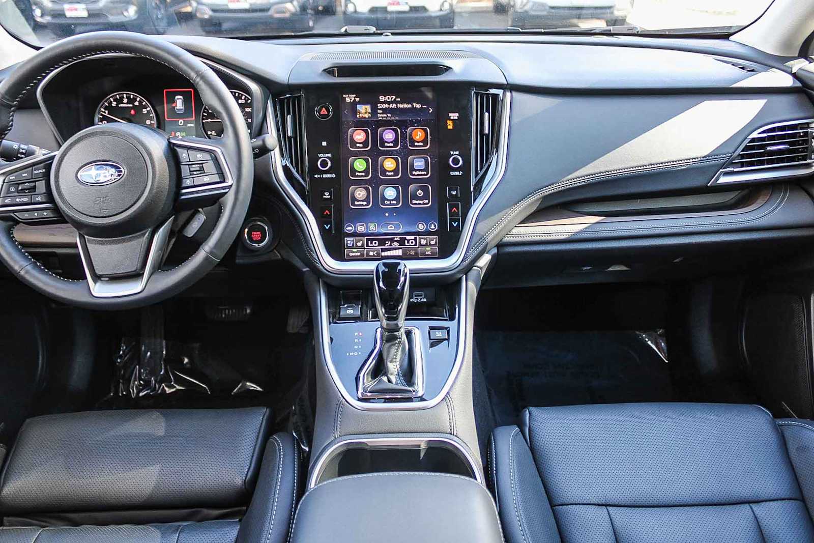 Thumbnail: 2025 Subaru Outback - 12
