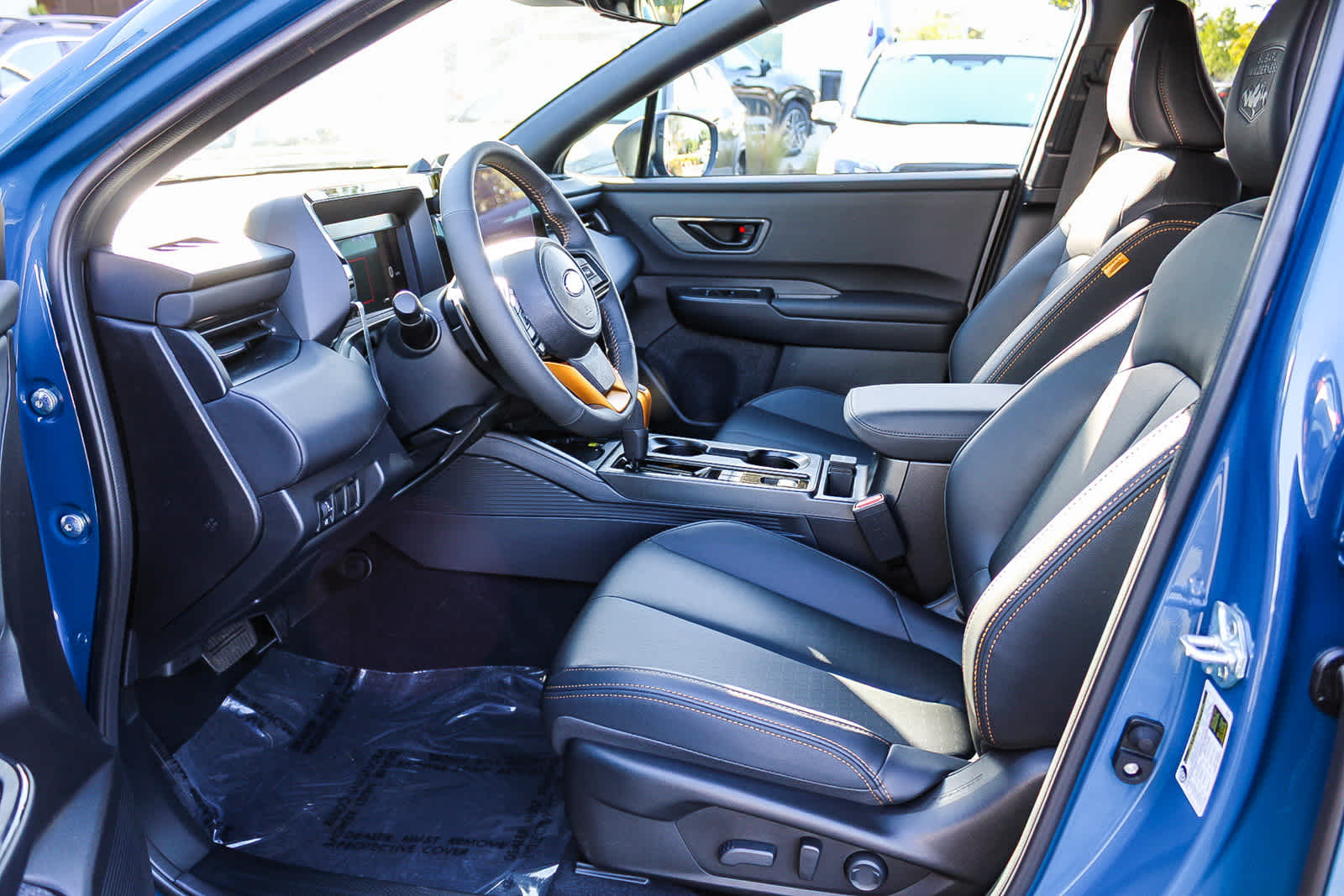 Thumbnail: 2026 Subaru Outback - 17